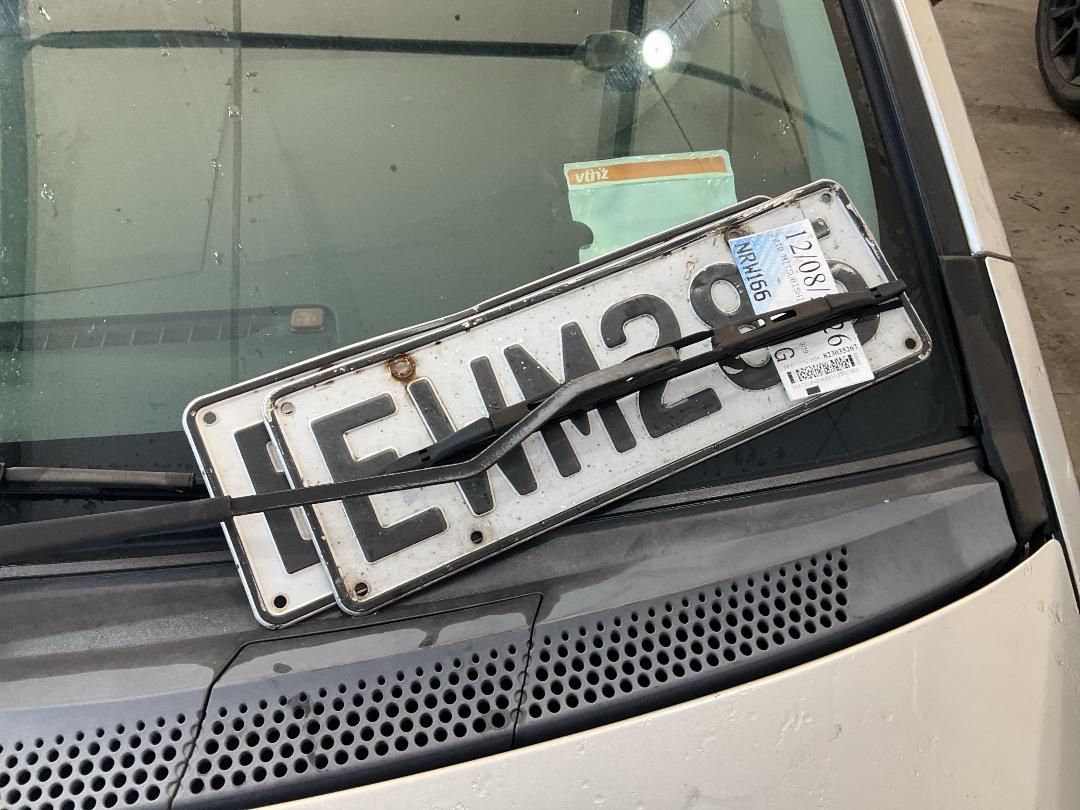 Photo '32' of Mitsubishi Colt