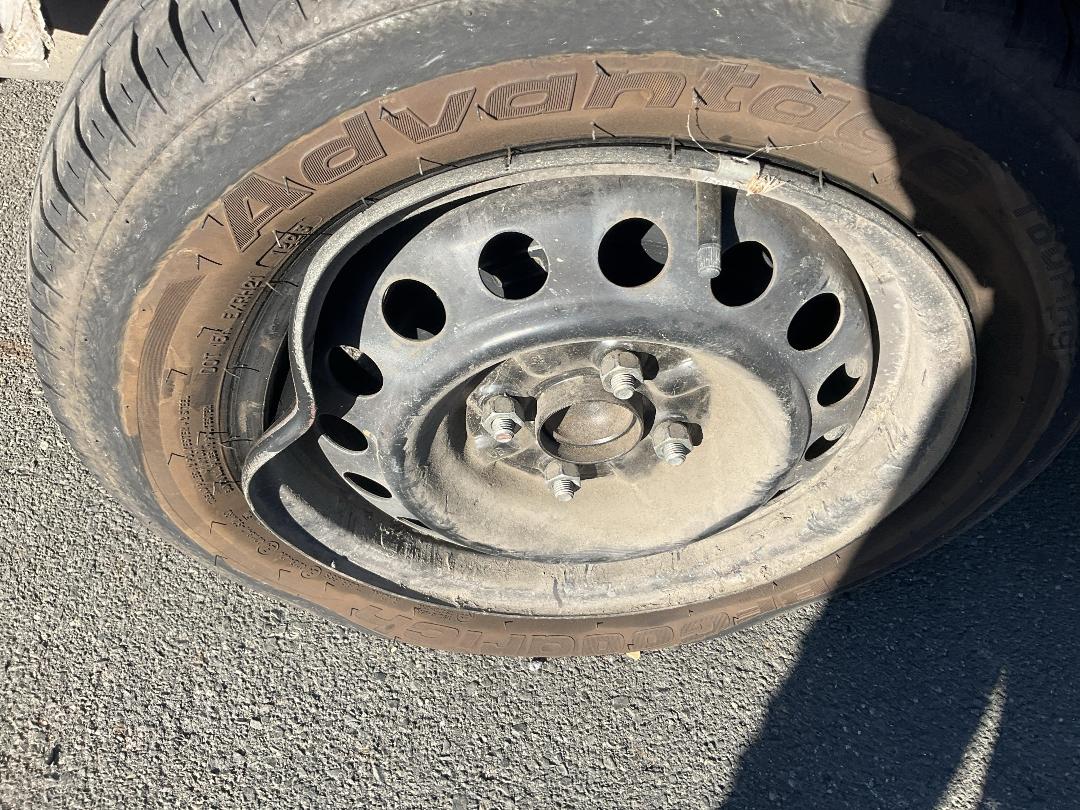 Photo '5' of Mitsubishi Colt Plus LS