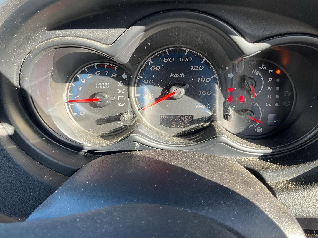 Photo '14' of Mitsubishi Colt Plus LS