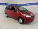 Thumbnail '1' of Mitsubishi Colt Plus