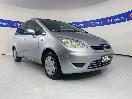 Thumbnail '1' of Mitsubishi Colt Plus