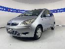 Thumbnail '4' of Mitsubishi Colt Plus