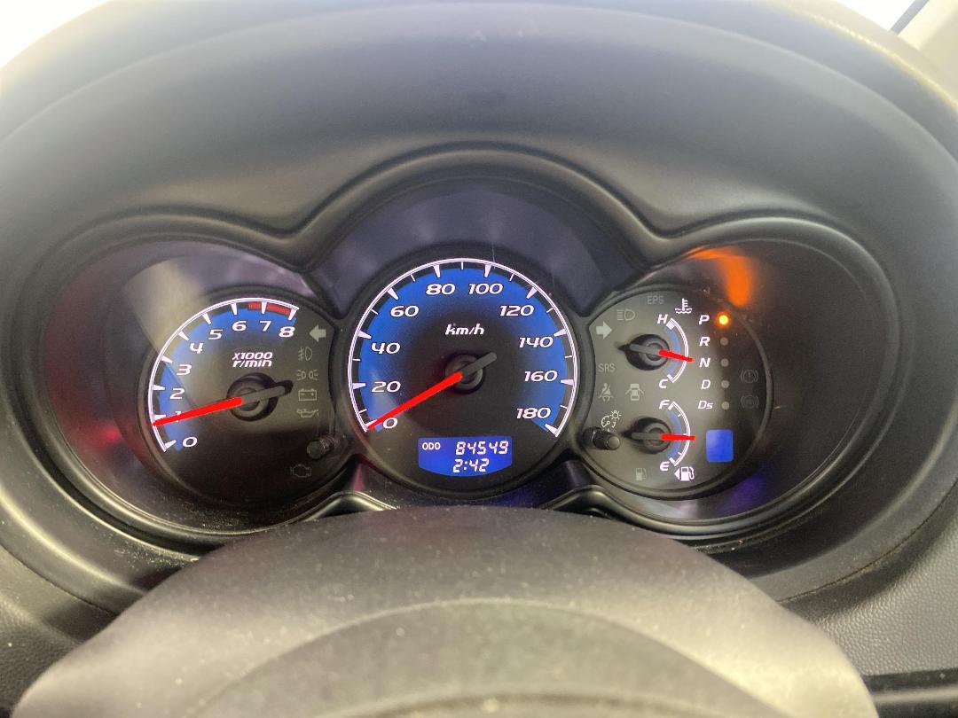 Photo '21' of Mitsubishi Colt Plus