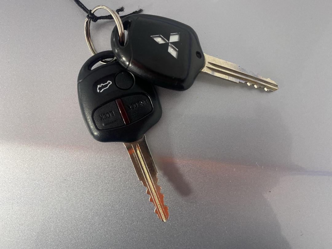 Photo '22' of Mitsubishi Colt Plus