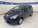 Thumbnail '4' of Mitsubishi Colt Plus
