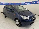 Thumbnail '1' of Mitsubishi Colt Plus