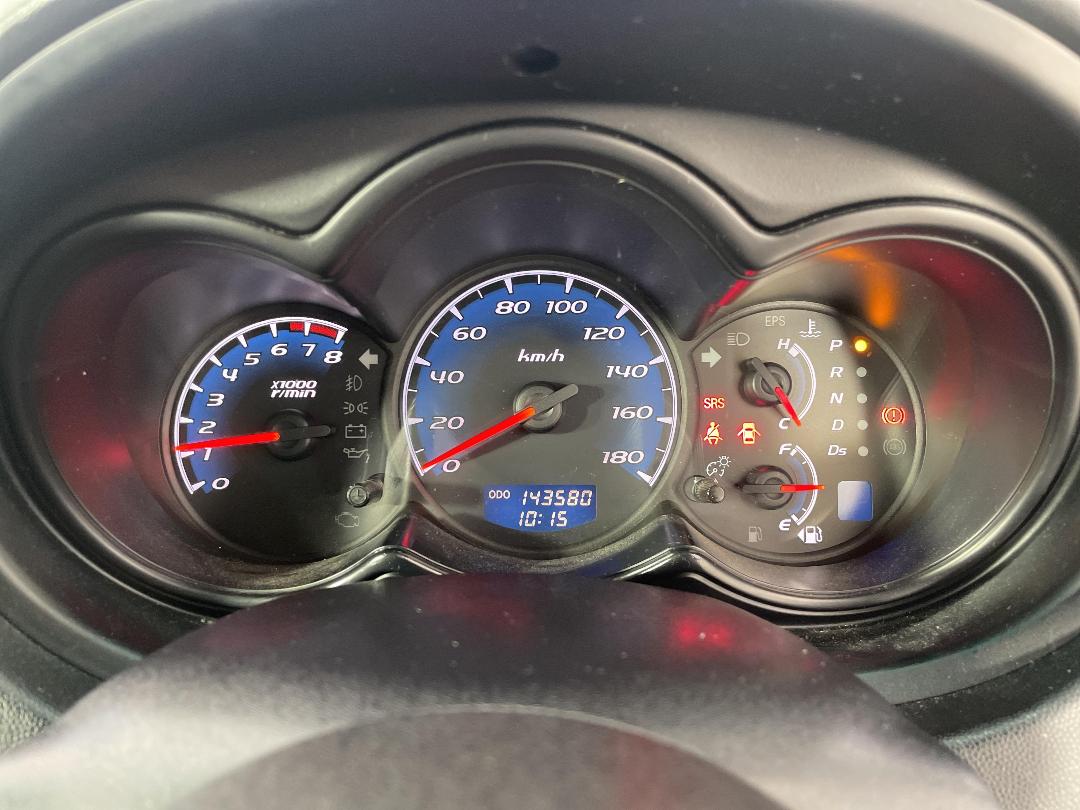 Photo '21' of Mitsubishi Colt Plus Photo '21' of Mitsubishi Colt Plus