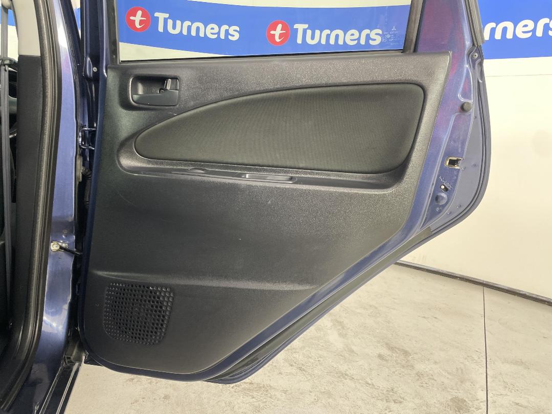 Photo '19' of Mitsubishi Colt Plus Photo '19' of Mitsubishi Colt Plus