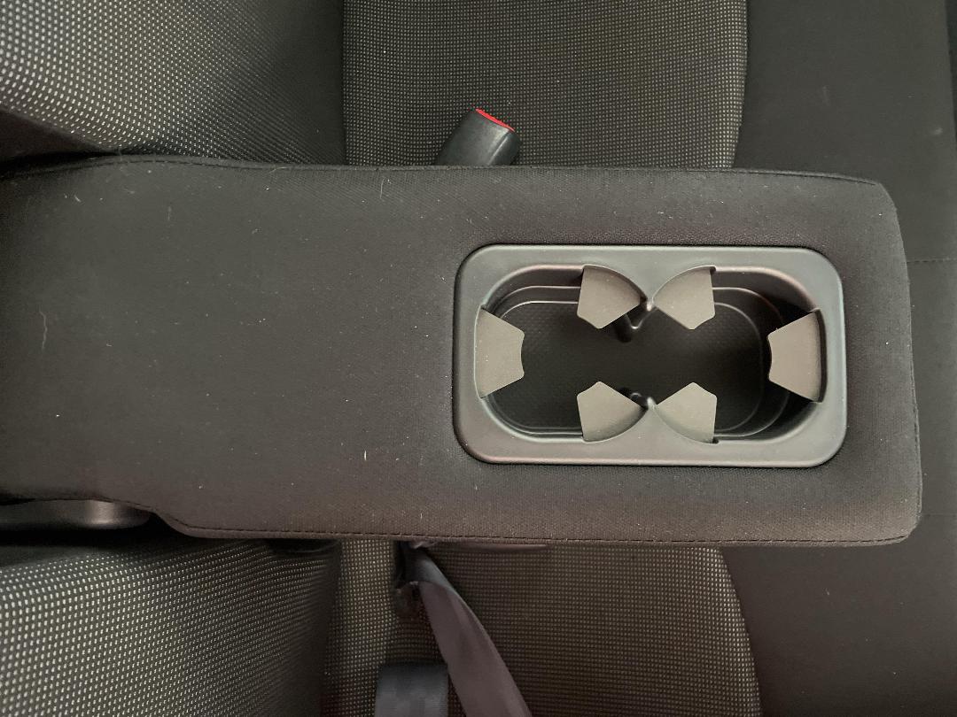 Photo '23' of Mitsubishi Colt Plus Photo '23' of Mitsubishi Colt Plus