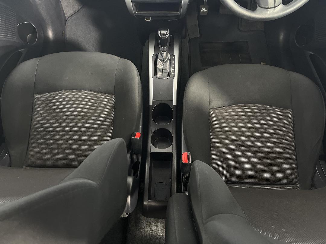 Photo '18' of Mitsubishi Colt Plus