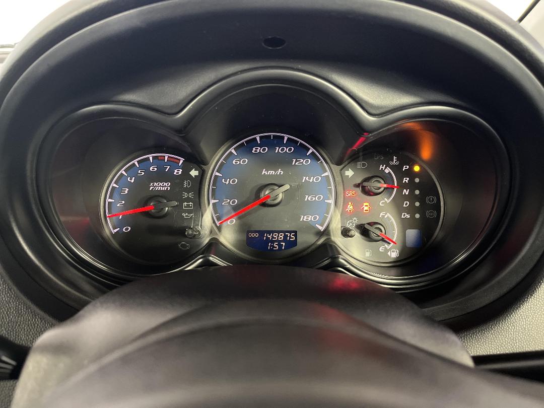 Photo '21' of Mitsubishi Colt Plus