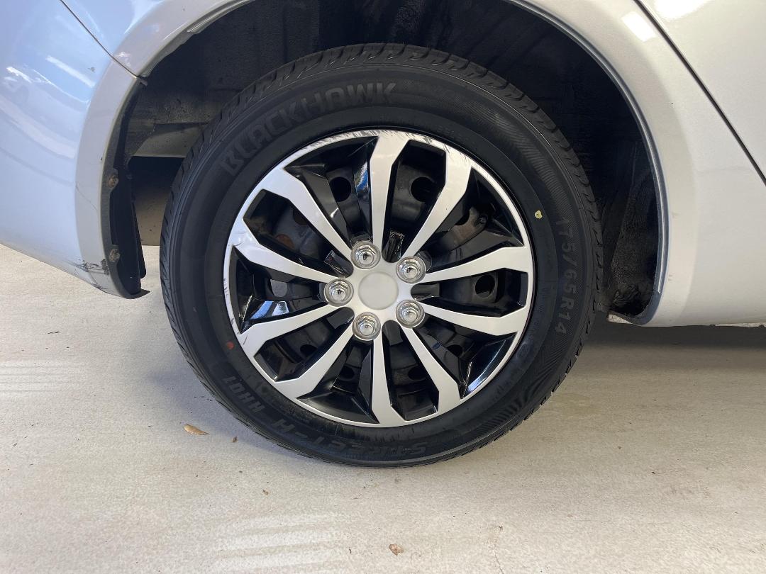 Photo '12' of Mitsubishi Colt Plus