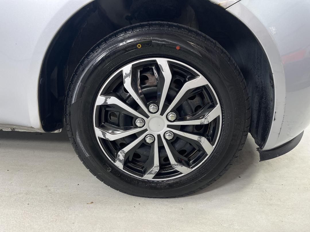 Photo '9' of Mitsubishi Colt Plus