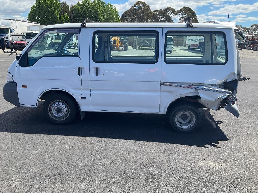 Photo '6' of Mitsubishi Delica Photo '6' of Mitsubishi Delica