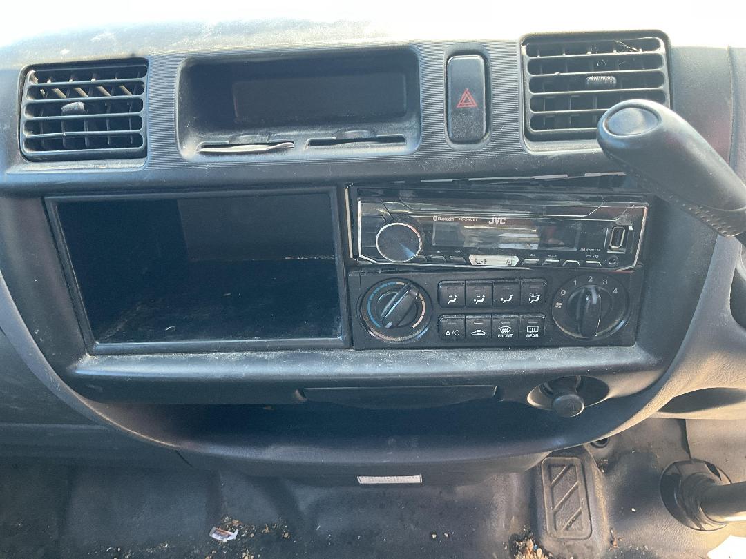 Photo '12' of Mitsubishi Delica Photo '12' of Mitsubishi Delica