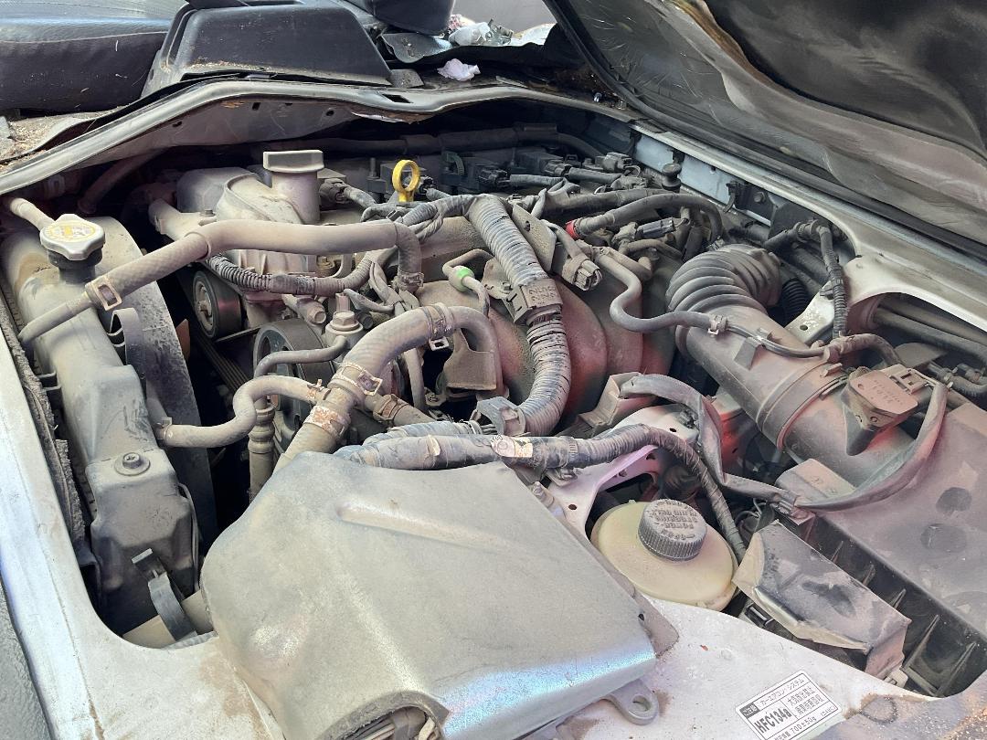 Photo '16' of Mitsubishi Delica Photo '16' of Mitsubishi Delica