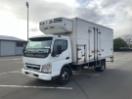 Thumbnail '10' of Mitsubishi Fuso Canter FE190G2 Chiller Thumbnail '10' of Mitsubishi Fuso Canter FE190G2 Chiller