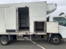 Thumbnail '36' of Mitsubishi Fuso Canter FE190G2 Chiller Thumbnail '36' of Mitsubishi Fuso Canter FE190G2 Chiller