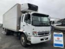 Thumbnail '1' of Mitsubishi Fuso Fighter FM281M8 Chiller