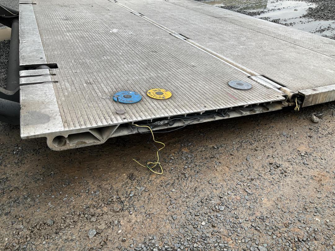 Photo '14' of Mitsubishi Fuso Fighter FM281M8 Chiller