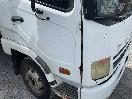 Thumbnail '20' of Mitsubishi Fuso Fighter FK250H8 Chiller