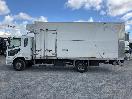 Thumbnail '7' of Mitsubishi Fuso Fighter FK250H8 Chiller