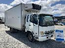 Thumbnail '1' of Mitsubishi Fuso Fighter FK250H8 Chiller