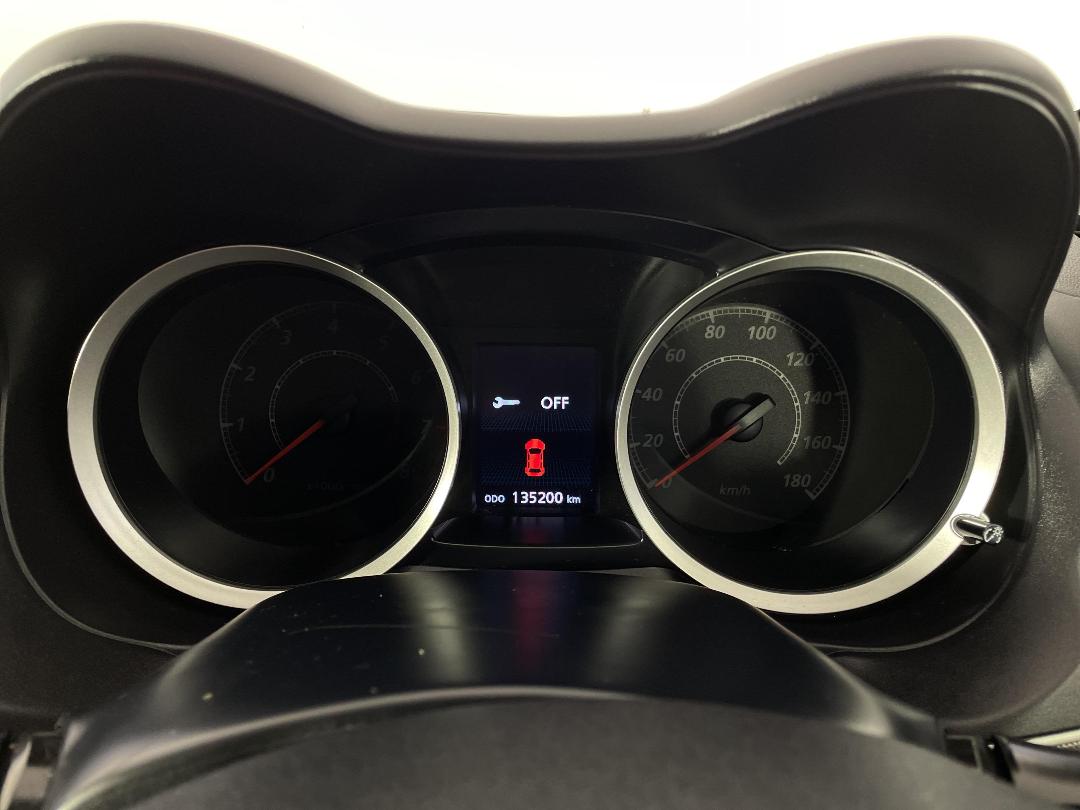 Photo '21' of Mitsubishi Galant