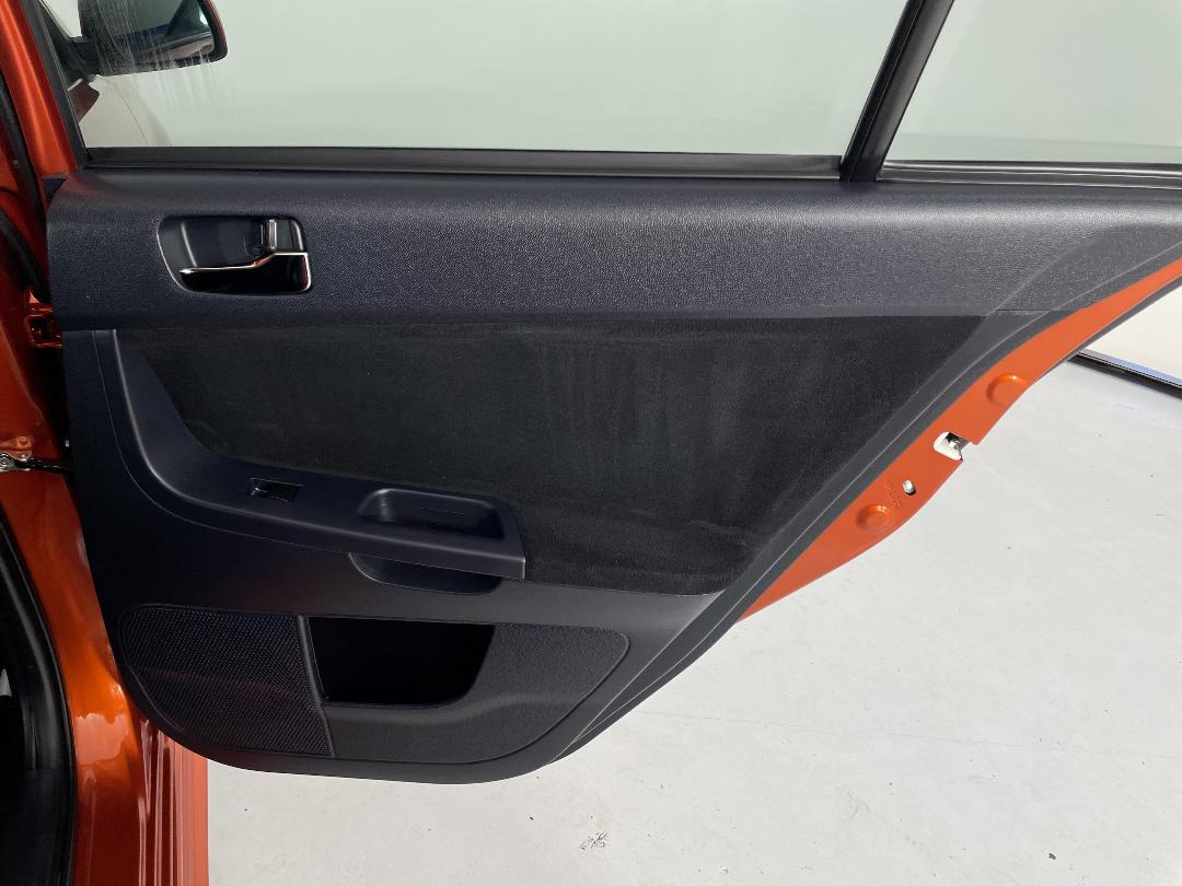 Photo '19' of Mitsubishi Galant