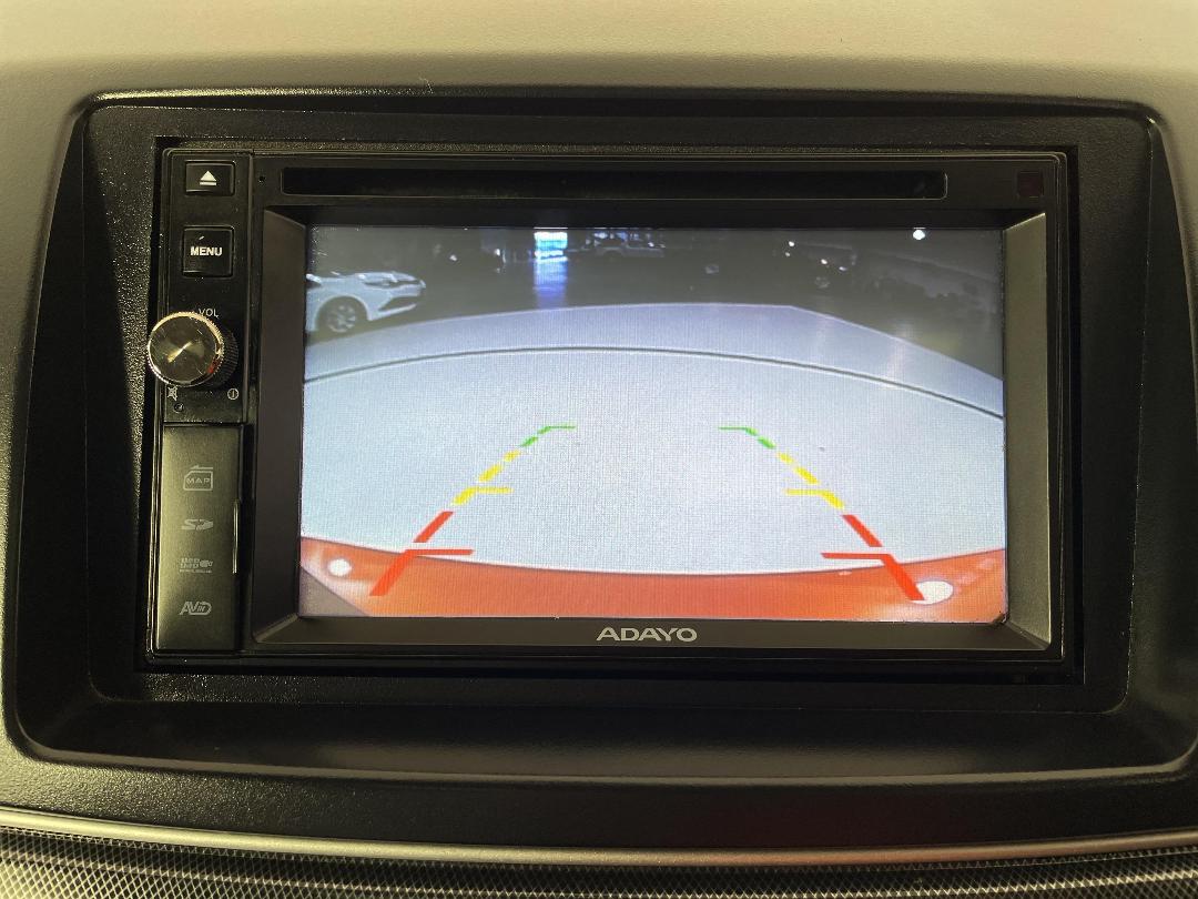 Photo '25' of Mitsubishi Galant