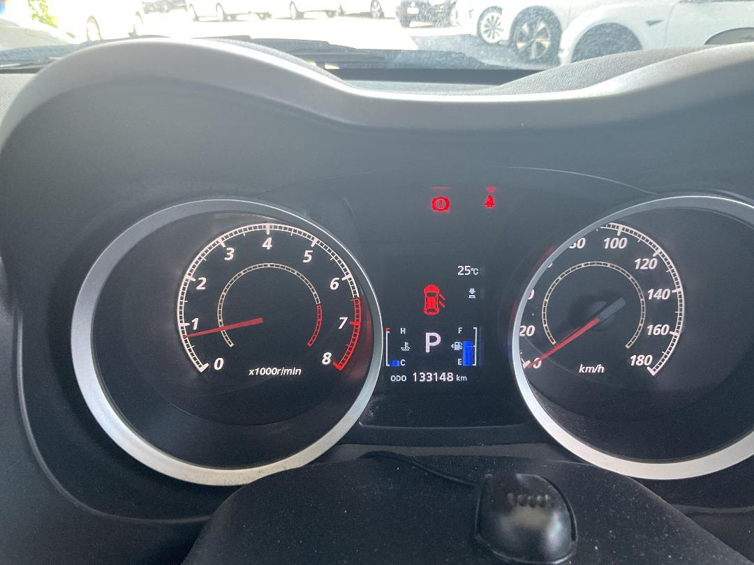 Photo '14' of Mitsubishi Galant Fortis