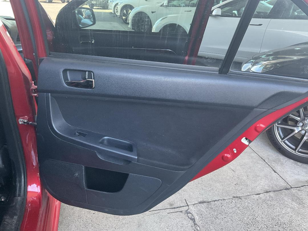 Photo '17' of Mitsubishi Galant Fortis