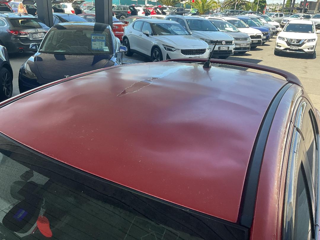 Photo '20' of Mitsubishi Galant Fortis