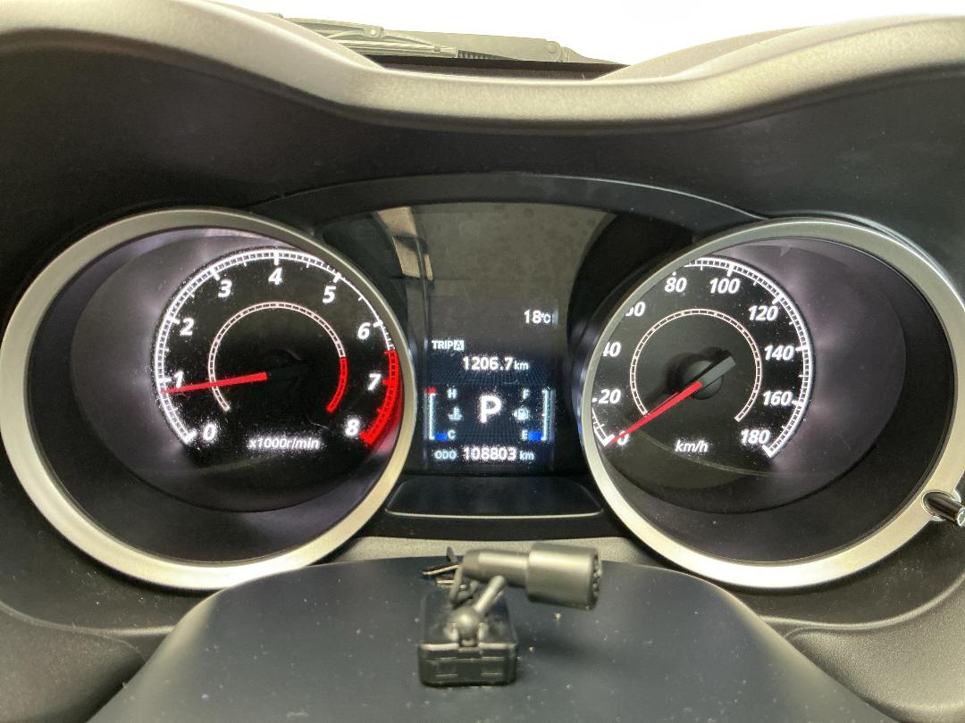 Photo '21' of Mitsubishi Galant