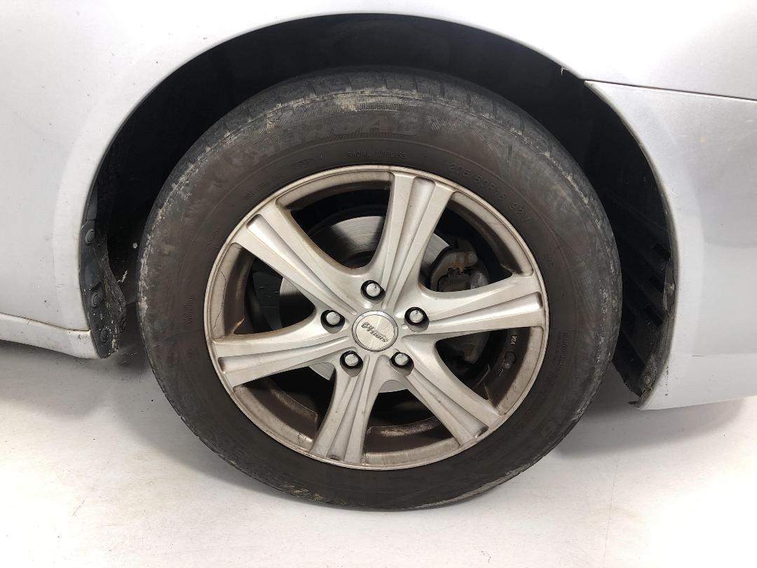 Photo '9' of Mitsubishi Galant Photo '9' of Mitsubishi Galant