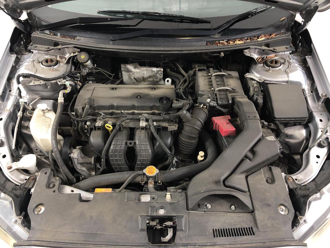 Photo '13' of Mitsubishi Galant Photo '13' of Mitsubishi Galant