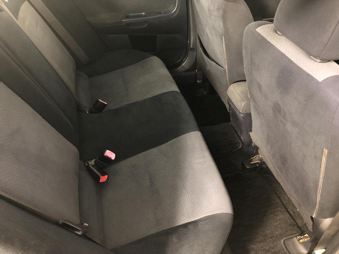 Photo '20' of Mitsubishi Galant Photo '20' of Mitsubishi Galant