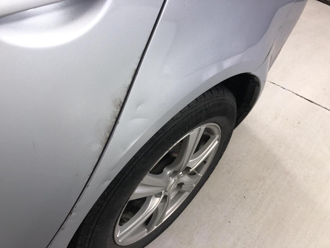 Photo '24' of Mitsubishi Galant Photo '24' of Mitsubishi Galant