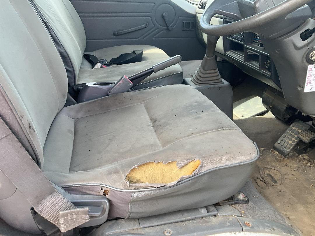 Photo '17' of Mitsubishi L300 LWB