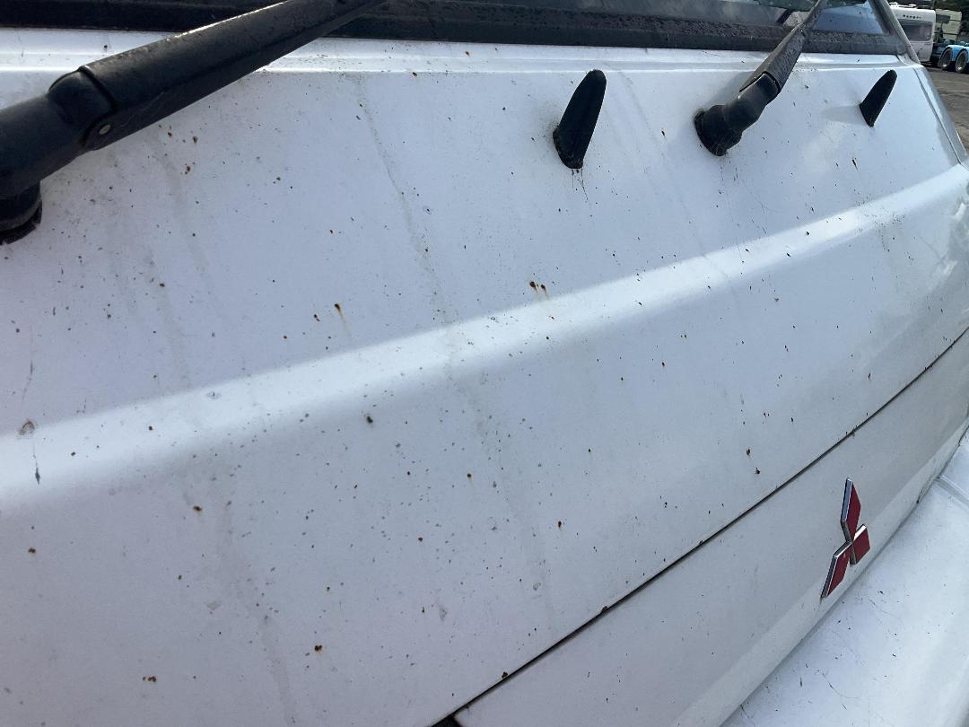 Photo '12' of Mitsubishi L300 LWB