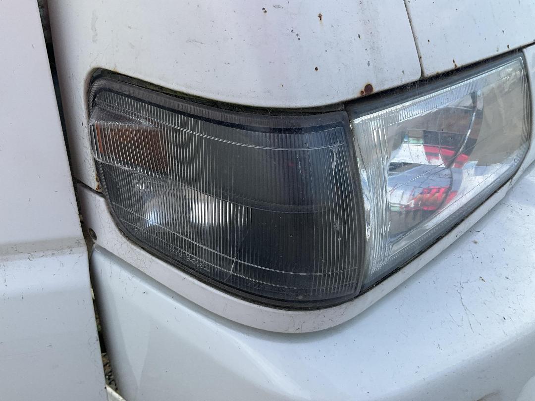 Photo '11' of Mitsubishi L300 LWB