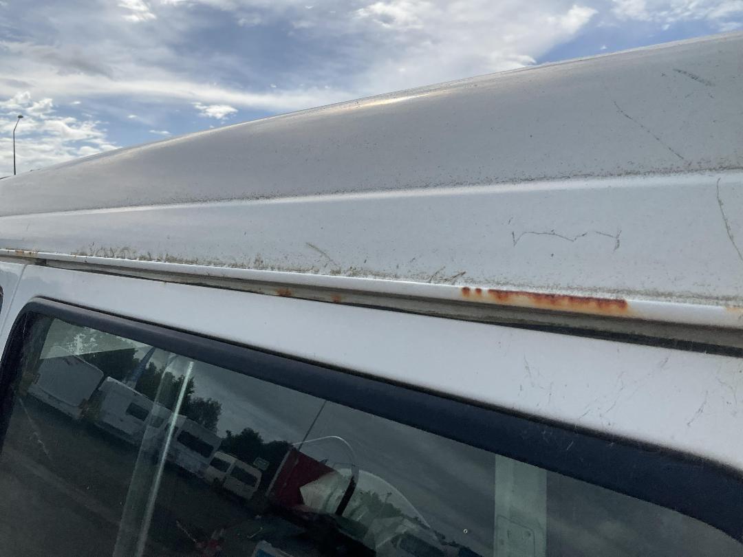 Photo '13' of Mitsubishi L300 LWB