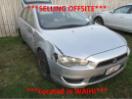 Thumbnail '1' of Mitsubishi Lancer ES
