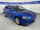 Thumbnail '1' of Mitsubishi Lancer