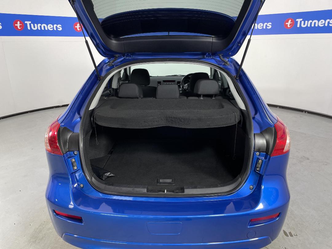 Photo '14' of Mitsubishi Lancer