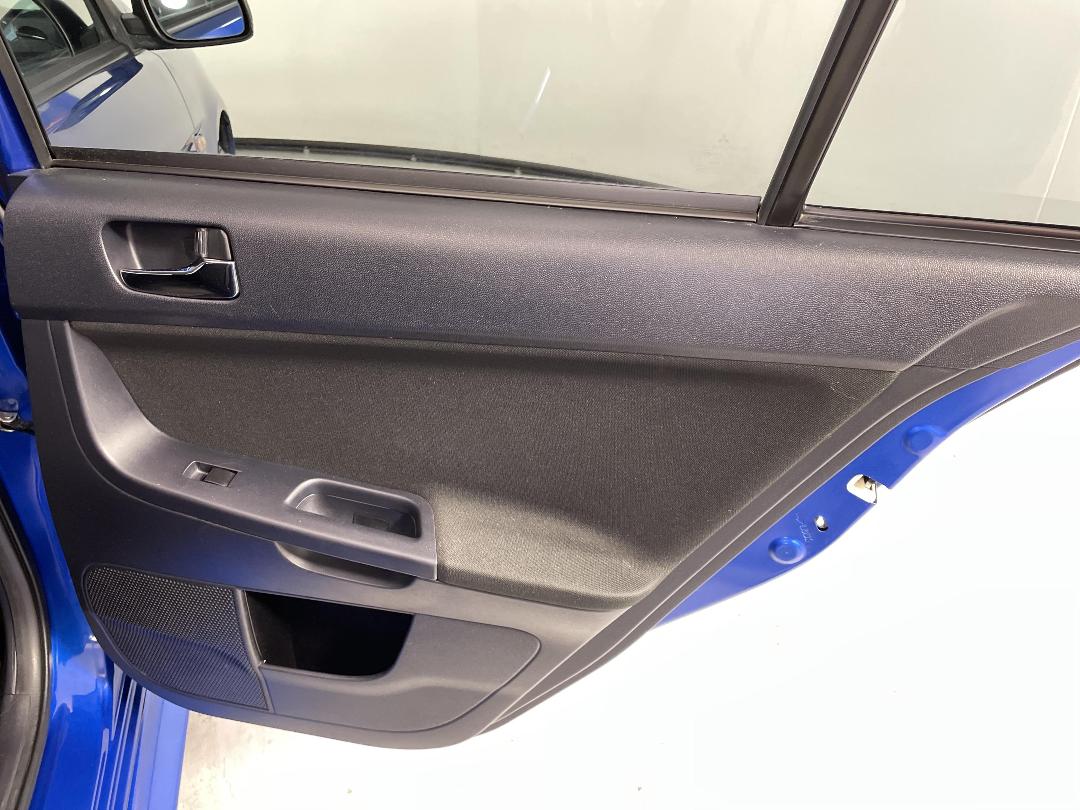 Photo '19' of Mitsubishi Lancer