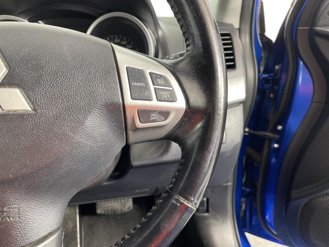 Photo '26' of Mitsubishi Lancer