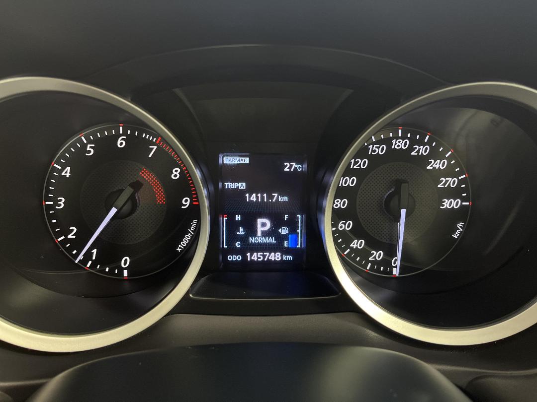 Photo '21' of Mitsubishi Lancer