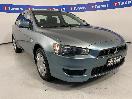 Thumbnail '1' of Mitsubishi Lancer