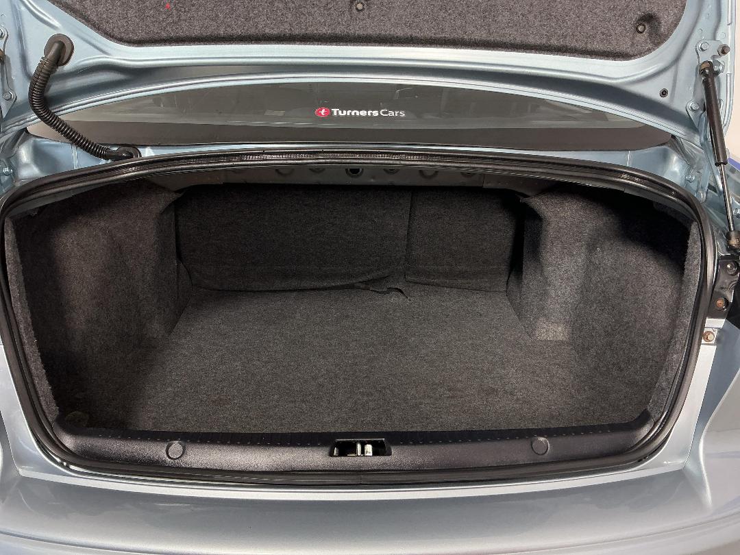 Photo '14' of Mitsubishi Lancer